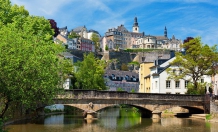寻找卢森堡地接、卢森堡当地旅行社合作