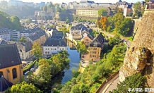 去卢森堡旅游最好月份